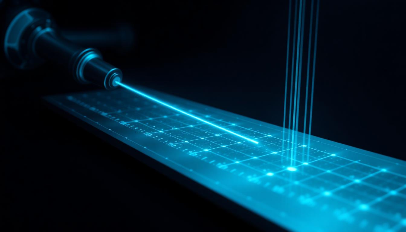 AI-powered industrial inspection visualization